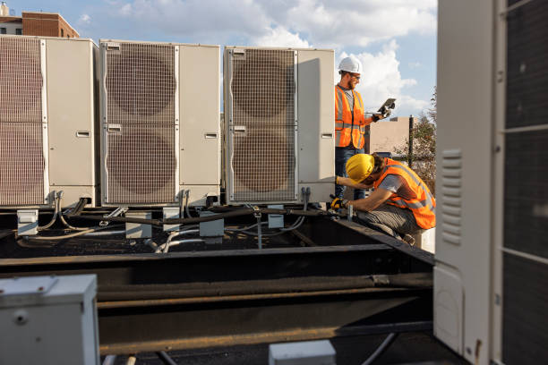 Best HVAC Air Duct Cleaning  in Goose Creek Village, VA