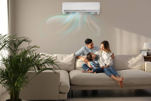 HVAC Troubleshooting in Goose Creek Village, VA