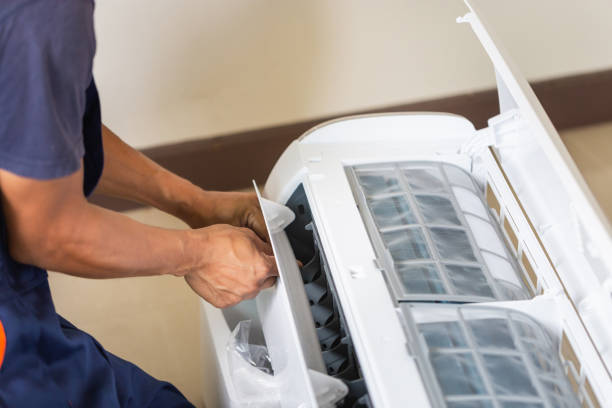 Best Best HVAC Companies  in Goose Creek Village, VA