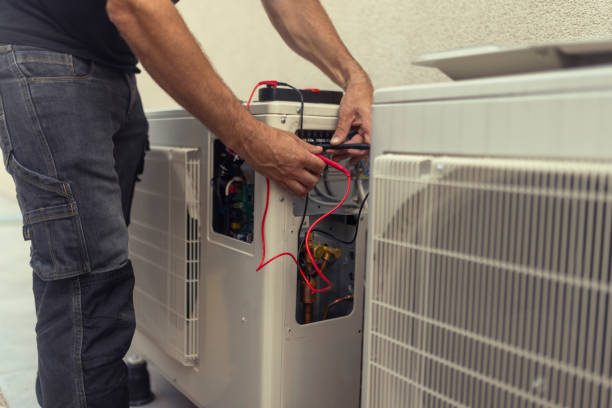Best HVAC Repair Near Me  in Goose Creek Village, VA