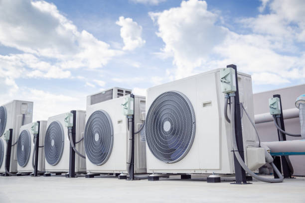 Best Ductless HVAC Repair  in Goose Creek Village, VA