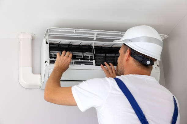 HVAC Troubleshooting in Goose Creek Village, VA